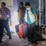KPK geledah kantor Summarecon Bogor terkait kasus korupsi ATR/BPN
