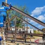 Kementerian ESDM gerakkan pengusaha bantu jaringan listrik kepulauan