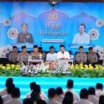 Kapolri: Keberagaman harus jadi kekuatan untuk jaga persatuan bangsa