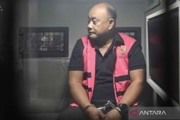 Kejagung limpahkan enam tersangka MBG ke Kejari Jakpus