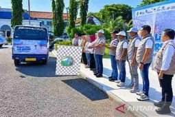Pemkab membentuk Forum Sampang Sehat untuk atasi kekeringan