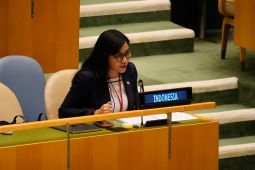 Indonesia tolak tudingan dugaan pelanggaran HAM sistematis di Papua
