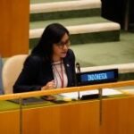 Indonesia rejects claims of systematic right violations in Papua
