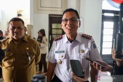 Pemkot Surabaya pastikan transparansi program digitalisasi parkir
