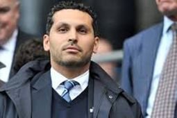 Khaldoon Al Mubarak yakin Manchester City tak bersalah