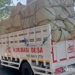 Kodim Pamekasan larang mobil koperasi digunakan sembarangan