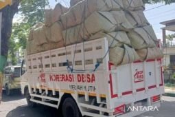 Kodim Pamekasan larang mobil koperasi digunakan sembarangan
