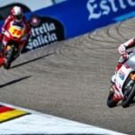 Veda Ega Pratama tempati peringkat 13 Moto3 GP Austria 2026