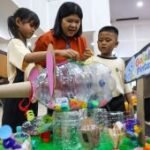 166 PAUD di Surabaya ikuti lomba pengolahan sampah
