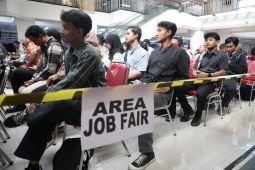Pemkot Surabaya tawarkan 450 lowongan kerja lewat Mini Job Fair