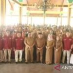 Pemkab Bangkalan perpanjang kontrak 622 PPPK paruh waktu