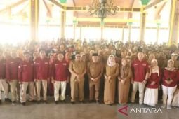 Pemkab Bangkalan perpanjang kontrak 622 PPPK paruh waktu
