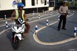 Layanan SIM Menggapai Pelajar (SIGAP) di Tulungagung