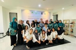 Puluhan warga Surabaya disiapkan jadi pelaku usaha mandiri