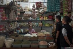Pengawasan harga kebutuhan pokok