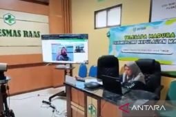 Pemkab Sumenep perkuat digital kesehatan melalui SIMPUS terintegrasi