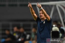 John Herdman: Indonesia sangat optimistis juarai FIFA ASEAN Cup