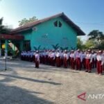 Polres cegah perundungan melalui program “Polisi Masuk Sekolah”