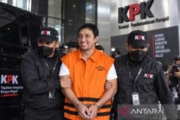 KPK sudah tetapkan tersangka terkait OTT ATR/BPN