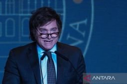 Presiden Argentina ajukan RUU soal kedaulatan Kepulauan Malvinas