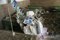 Lima tewas akibat serangan AS ke acara pernikahan di Iran
