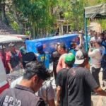 Satu jenazah korban KM Virgo 8 asal Tulungagung dipulangkan