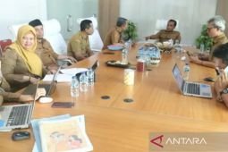 Bupati Bangkalan tekankan evaluasi berkala penanganan stunting