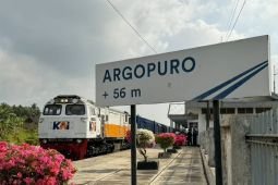 KAI Logistik uji coba angkut hasil pertanian Banyuwangi ke Jakarta