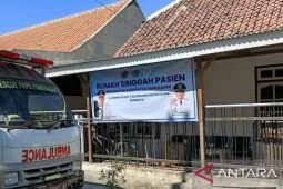 Pemkab Pamekasan sediakan rumah singgah gratis untuk pasien