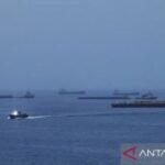 Menlu G7 desak Houthi hentikan serang kapal kargo