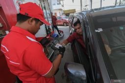 ESDM bantah kabar pertalite akan naik pada 26 September