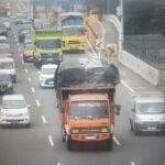 Pemerintah matangkan kesiapan penerapan menuju Zero ODOL 2027