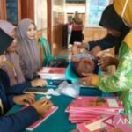 Dinkes Pamekasan ingatkan pentingnya gunakan masker untuk cegah ISPA