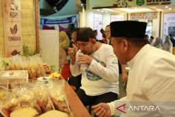 Pemkab Sumenep fasilitasi terbitnya sertifikat halal 5.076 produk UMKM