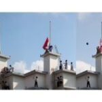 Peringatan peristiwa perobekan bendera Belanda