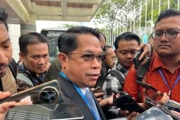 Harga minyak mentah Indonesia naik jadi 89,43 dolar AS per barel