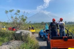 Tingkat hunian kamar hotel di Jatim turun pada Juli