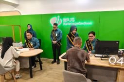 BPJS Ketenagakerjaan minta ahli waris tak gunakan santunan untuk kebutuhan sesaat