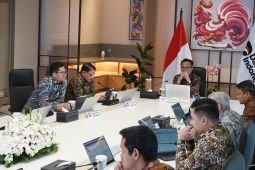 BP BUMN minta Adhi Karya pangkas anak usaha dalam transformasi