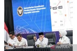 Minister pushes for integrated ecosystem to tackle poverty