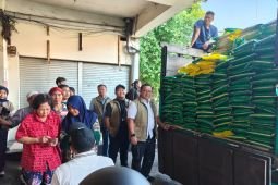 Bulog Surabaya perkuat penyaluran beras demi stabilkan harga