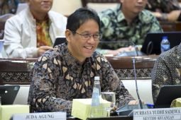 Purbaya siapkan Rp31,1 T untuk pengalihan status PPPK daerah ke pusat