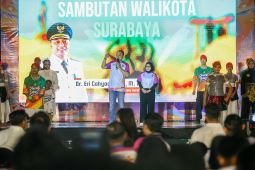 Surabaya matangkan persiapan atlet menuju Porprov Jatim 2027