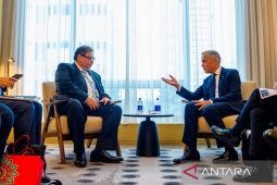 Indonesia-Kanada jajaki investasi mineral kritis hingga energi nuklir