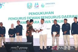 AMDATARA: Jatim tentukan arah industri AMDK