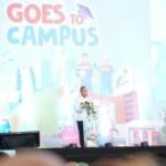 Pertamina dorong mahasiswa ITS ubah gagasan jadi aksi nyata