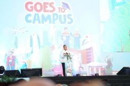 Pertamina dorong mahasiswa ITS ubah gagasan jadi aksi nyata