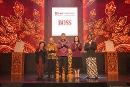 CIMB Niaga hadirkan solusi perbankan terpadu bagi pemilik bisnis