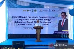 KSP sebut jargas tekan konsumsi LPG dan dorong swasembada energi