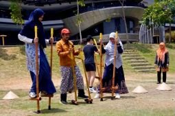 Anggota DPR RI inisiasi gelaran Semarak Budaya 2026